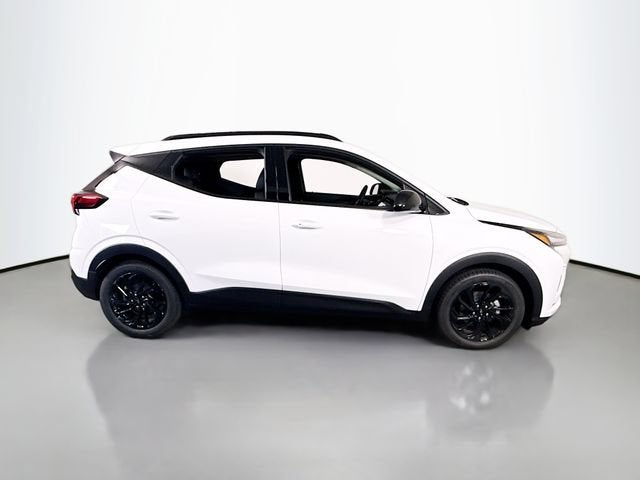 2027 Chevrolet Bolt — detail view
